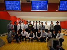 2015.2.5 RECボーリング大会